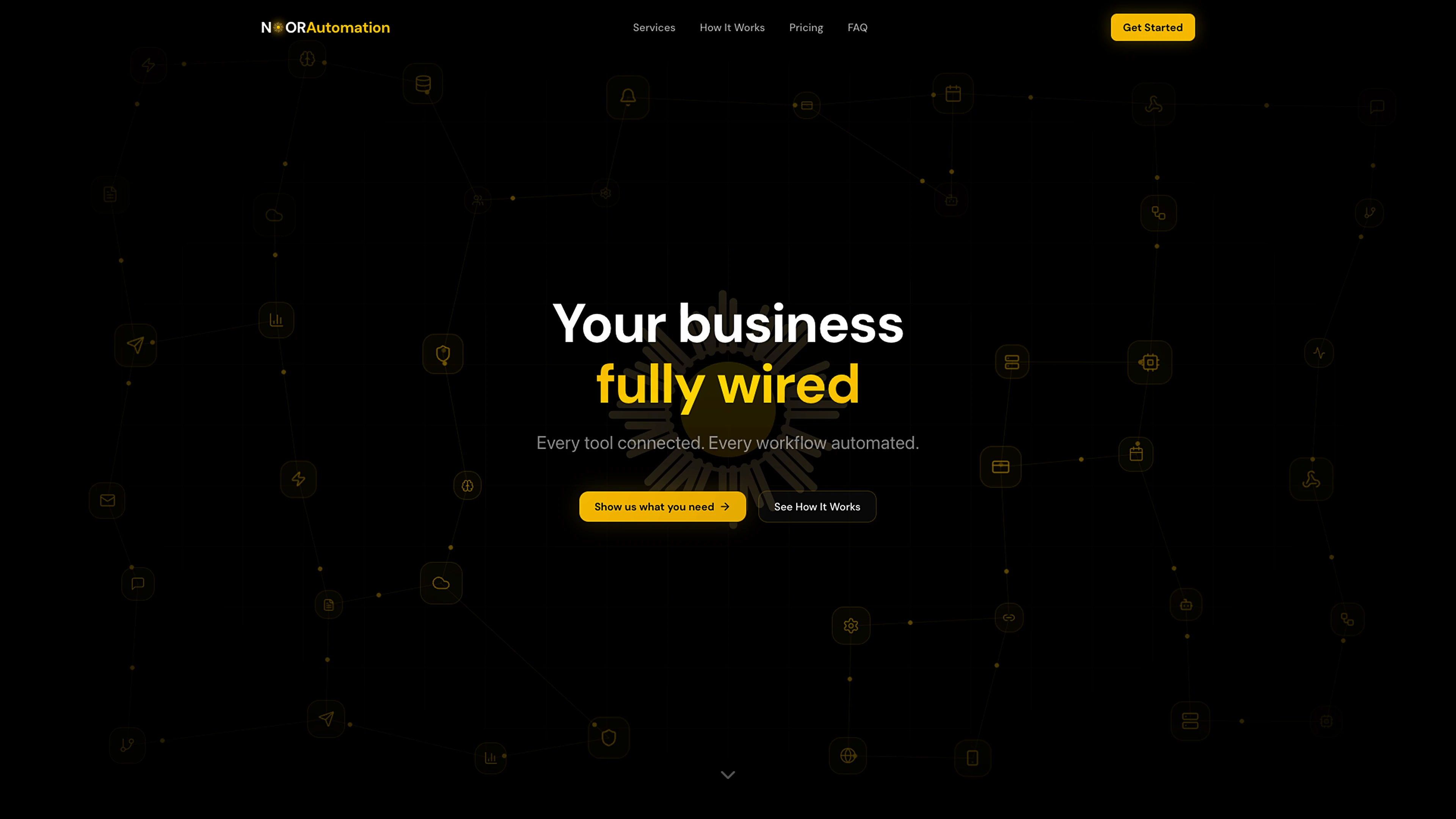 Noor Automation