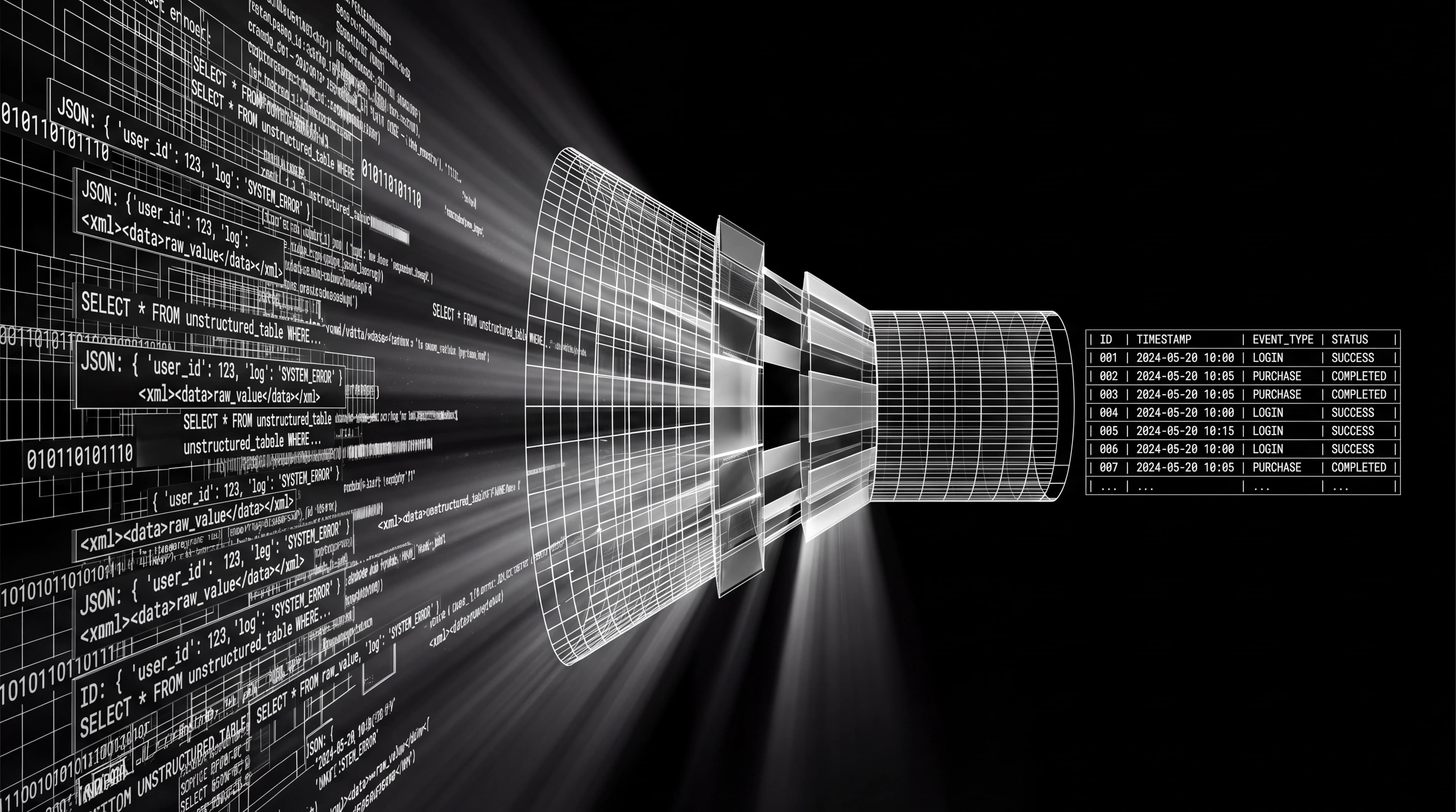 Scraping & Data