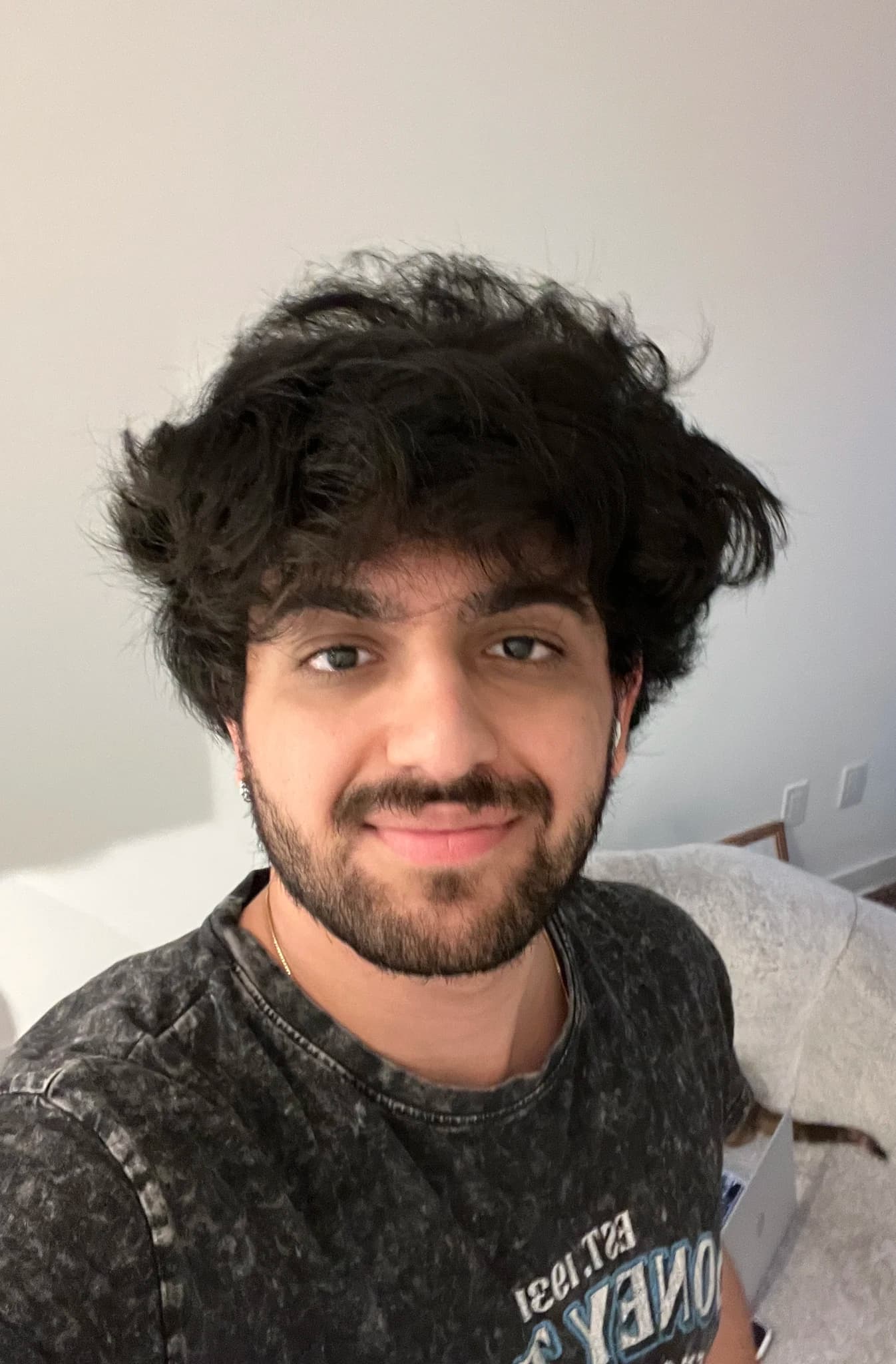 Sepehr Moghaddam